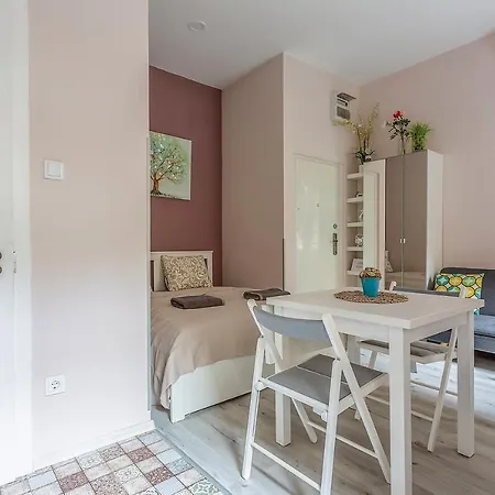 Goldcentral Akacfa Budapeszt