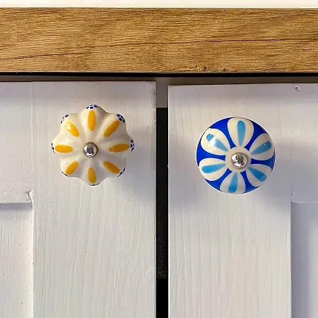 Daire Goldcentral Akacfa Budapeşte