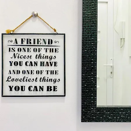 Goldcentral Akacfa Daire Budapeşte