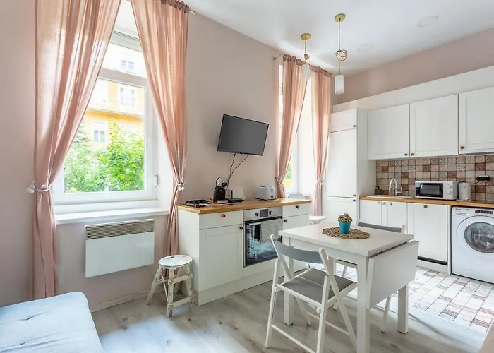 Goldcentral Akacfa Budapesta