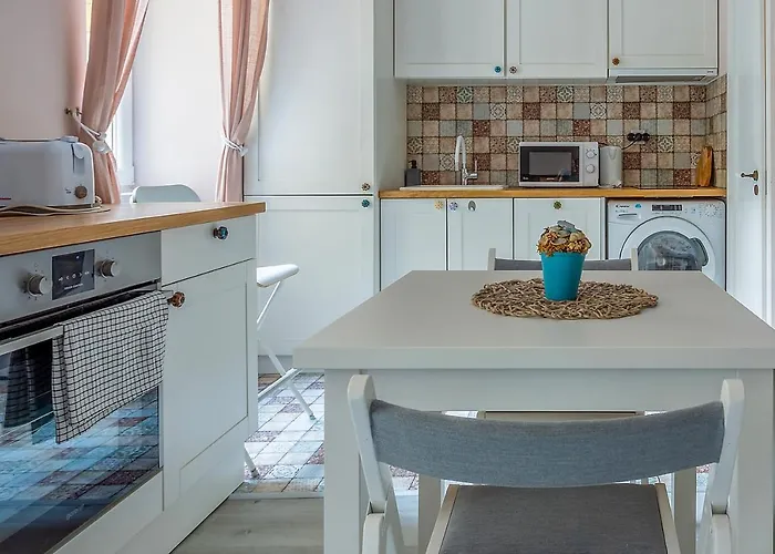 Goldcentral Akacfa Budapest