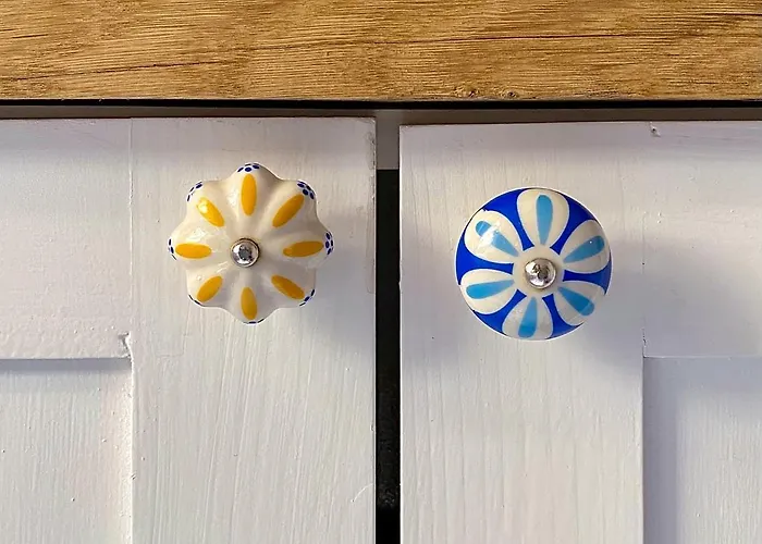 Apartament Goldcentral Akacfa Budapesta