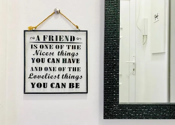 Goldcentral Akacfa Apartament Budapesta