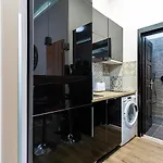 Apartamento Goldcentral Akacfa Budapest